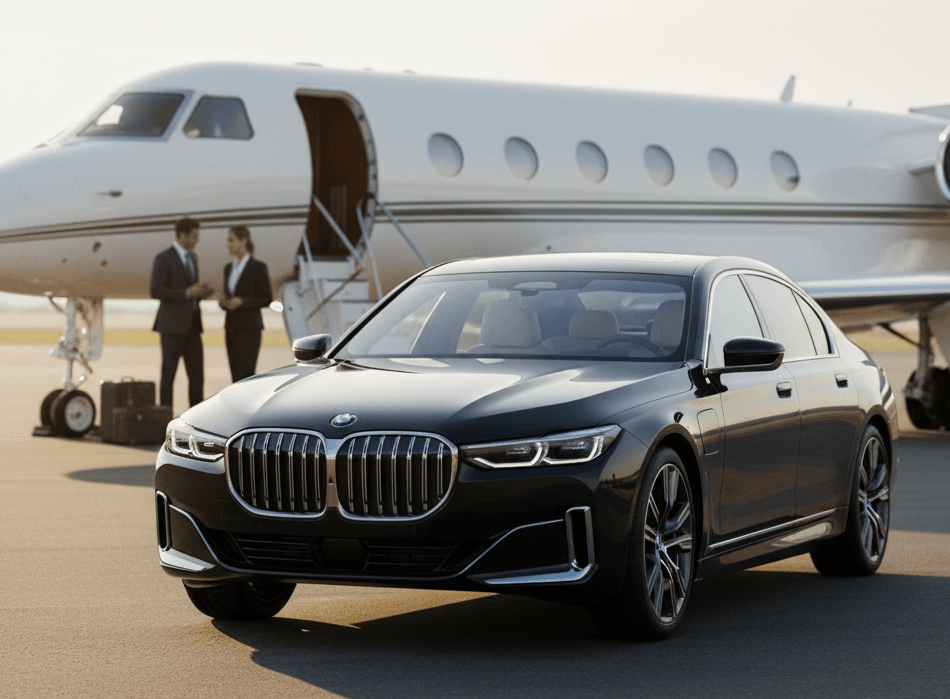 Airport Transfers London