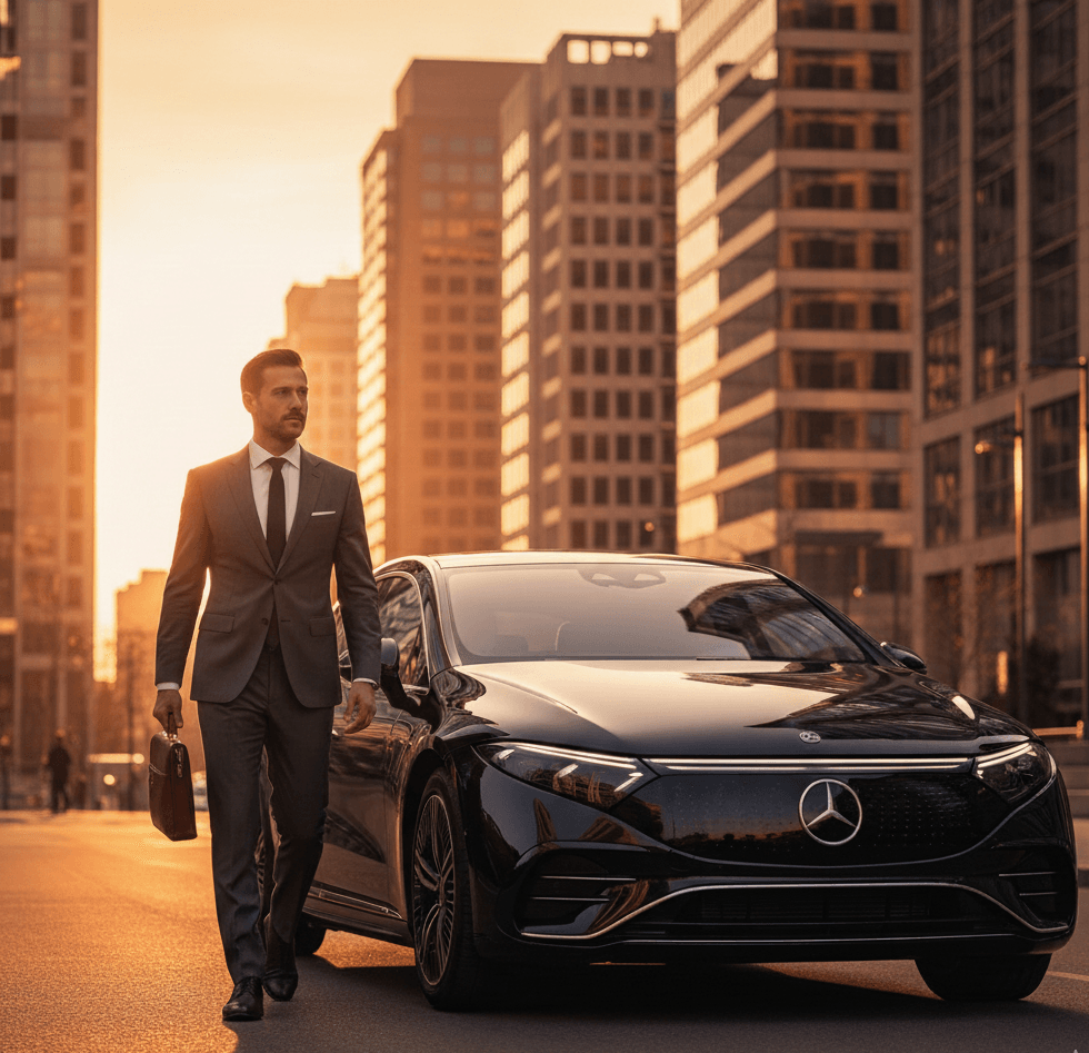 Chelsea Chauffeur Service