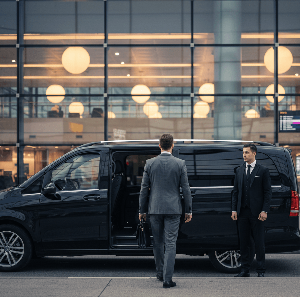 Corporate Transportation